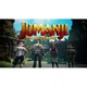 Jumanji: The Video Game/Джуманджі: Гра (російська версія) (Nintendo Switch) - зображення 2