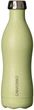 Термопляшка Dowabo Cocktail Collection з чохлом 500 мл Grasshopper (DO-05-coc-gra) - зображення 1