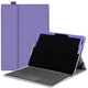 Чохол Galeo SlimBook для Microsoft Surface Go Purple - изображение 1