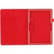 Чохол Galeo Classic Folio для Lenovo Tab P10 TB-X705F, X705L Red - зображення 4