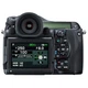 Pentax 645Z body Black - изображение 3