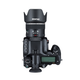 Pentax 645Z + D FA 645 55mm f/2.8 Black - изображение 4