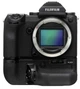 FujiFilm GFX 50S body Black - зображення 4