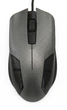 Миша Jedel M2 Gray USB 1000 DPI оптична - зображення 1