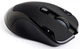 Миша бездротова HQ-Tech HQ-WMW725 Wireless Black, USB, оптична 1600DPI - зображення 2