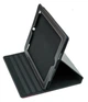 Чохол для iPad2/3/4 HQ-Tech 19119 з малюнком "Apple theme Black" з фотографічною якістю - зображення 3