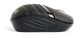 Миша бездротова HQ-Tech HQ-WMA24 Wireless Black, USB, оптична 1600DPI - зображення 4