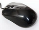 Миша HQ-Tech HQ-MW085 Black USB оптична 800DPI - зображення 2