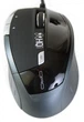 Мышь HQ-Tech HQ-MA8600 Gray, USB, оптическая 1600DPI - изображение 2