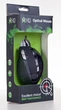 Мышь HQ-Tech HQ-MA8600 Gray, USB, оптическая 1600DPI - изображение 3