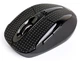 Мышь беспроводная HQ-Tech HQ-WMA8800 Wireless Gray, USB, оптическая 1600DPI - изображение 1