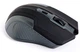 Мышь HQ-Tech HQ-WMA26 Wireless Black-Gray оптична 1600DPI - зображення 2