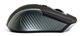 Мышь HQ-Tech HQ-WMA26 Wireless Black-Gray оптична 1600DPI - зображення 4