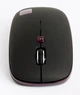 Мышь беспроводная HQ-Tech HQ-WMJ1938 Wireless Purple, USB, оптическая 1600DPI - изображение 4