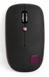 Мышь беспроводная HQ-Tech HQ-WMJ1938 Wireless Purple, USB, оптическая 1600DPI - изображение 5