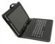 Обложка-чехол для планшета 10.2" с USB клавиатурой HQ-Tech LH-SKB1003U microUSB - изображение 4