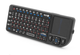 Мини клавиатура беспроводная (для Smart TV/Android) Riitek mini RT-MWK01 EN 2.4G, LED, тачпад, лазерная указка, английская раскладка - изображение 2