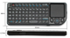 Мини клавиатура беспроводная (для Smart TV/Android) Riitek mini RT-MWK01 EN 2.4G, LED, тачпад, лазерная указка, английская раскладка - изображение 8
