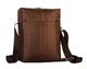 Сумка для планшета/нетбука еліт 10.6"-12" HQ-Tech EE-10232S (Coffee Nylon) - зображення 2