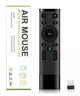 Пульт/мышь гироскопическая (Airmouse) HQ-Tech Q5-M с микрофоном USB 2.4G (гироскоп + голосовое управление) - изображение 6