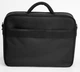 Сумка для ноутбука 15.6" HQ-Tech (EE-15116H) Black&Gray, нейлон 1680D, жесткий каркас - изображение 2