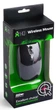Миша HQ-Tech HQ-WMJ1938 Wireless Black оптична 1600DPI - зображення 7