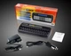Універсальний ЗУ everActive NC-1200 12 каналів Ni-Cd/Ni-Mh 220V/12V Refresh LCD - зображення 6