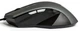 Миша HQ-Tech HQ-MV T5 Gray, USB, оптична 2400DPI, LED підсвічування - зображення 4