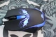 Миша ігрова SUNT GM263 Batman, 6D, USB, 1600DPI оптична, Box - зображення 5