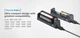 Зарядное устройство XTAR MC1 Li-Ion USB LED индикатор - изображение 6