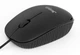 Мышь Jedel C1 Black USB 1000 DPI оптическая - изображение 1