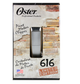Машинка для стрижки Oster 616-707 Silver мережева (OST_616-707) - зображення 3