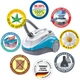 Пылесос Thomas PERFECT AIR ALLERGY PURE (786526) - изображение 6