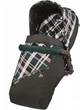 Універсальна коляска 3 в 1 Peg-Perego Book 51 SL Tartan Темно-синій з білим (PACK000700TT64RO01) - зображення 12