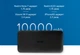 УМБ Xiaomi Redmi Power Bank 10000mAh USB-C PB100LZM Black (VXN4305GL) - изображение 10