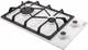 Варочная поверхность газовая Domino Weilor GM 304 WH - изображение 4