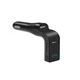 Автомобильный FM трансмиттер модулятор Car G7 Bluetooth Black - изображение 2