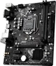 Материнская плата MSI H310M PRO-VDH PLUS (s1151, Intel H310, PCI-Ex16) - изображение 2