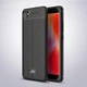 Чехол Touch для Xiaomi Redmi 6A бампер оригинальный Auto focus Black - изображение 1