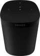 Sonos One (Gen2) Black (ONEG2EU1BLK) - изображение 1