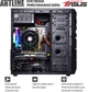 Компьютер Artline Gaming X39 v25Win - изображение 3