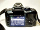 Зеркальный фотоаппарат Olympus E-450 Б/У - изображение 4