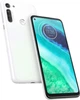 Мобильный телефон Motorola G8 4/64GB Pearl White (PAHL0010RS) - изображение 7