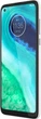 Мобильный телефон Motorola G8 4/64GB Pearl White (PAHL0010RS) - изображение 4