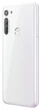 Мобильный телефон Motorola G8 4/64GB Pearl White (PAHL0010RS) - изображение 6