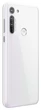 Мобильный телефон Motorola G8 4/64GB Pearl White (PAHL0010RS) - изображение 5