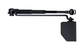 Доводчик накладний RYOBI DS-1554 чорний - зображення 1