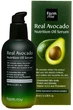 Питательная сыворотка Farmstay Real Avocado Nutrition Oil Serum с маслом авокадо 100 мл (8809469776899) - изображение 1