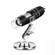 Цифровой USB Микроскоп NanoScope 1600X Black - изображение 1