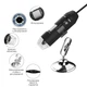 Цифровой USB Микроскоп NanoScope 1600X Black - изображение 3